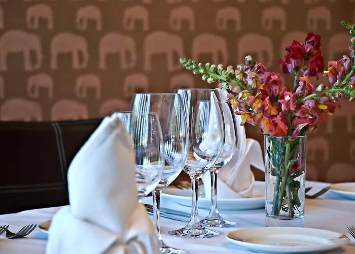 Rixwell Elefant Hotel