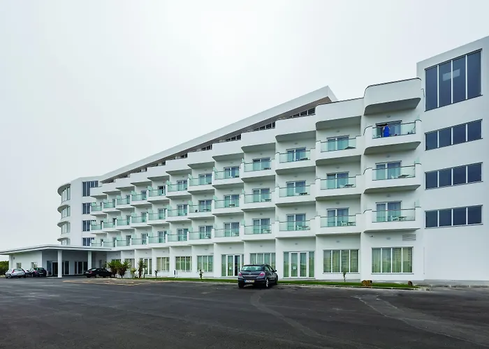 MH Peniche