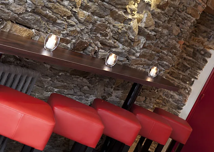 Logis Hotel Chateaubriand
