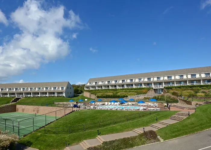 Beachcomber Resort at Montauk