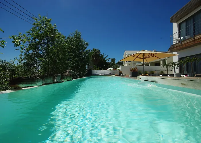 Dysart Boutique Hotel