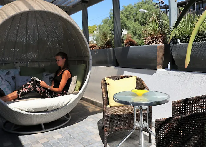 Dysart Boutique Hotel