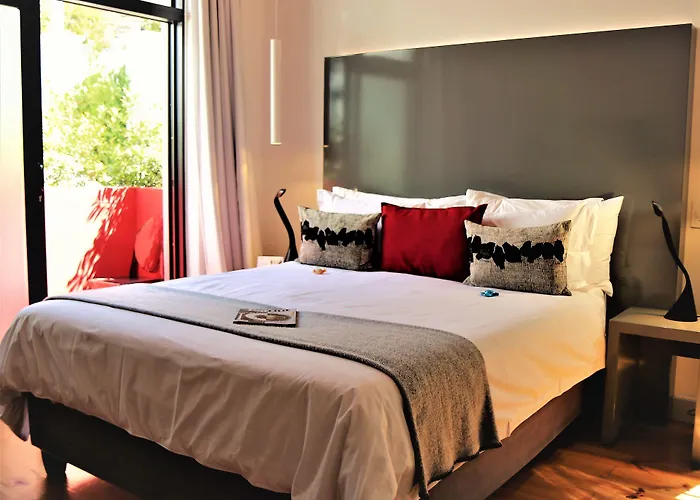 Dysart Boutique Hotel