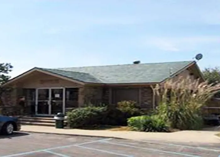 Mariann Travel Inn Scottsburg