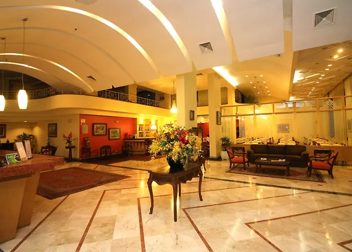 Carlton Plaza Sao Jose Dos Campos