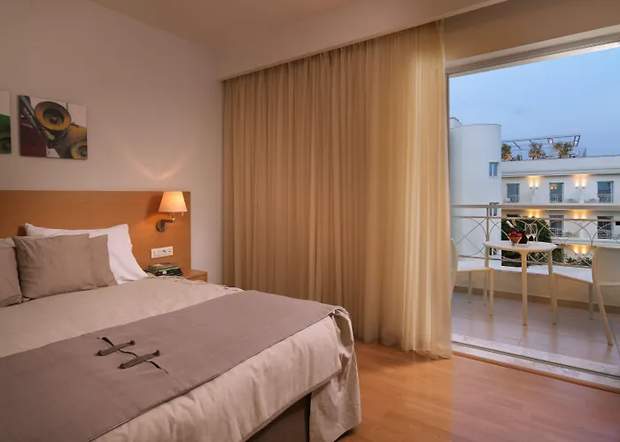 Elefsina Hotel