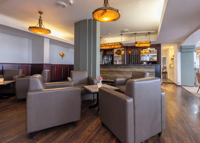 Fletcher Hotel Restaurant Rooland