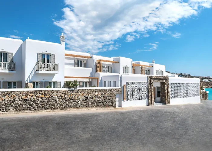 Petinos Hotel