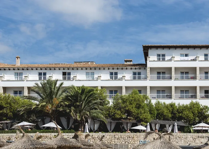 Be Live Adults Only La Cala Boutique Hotel