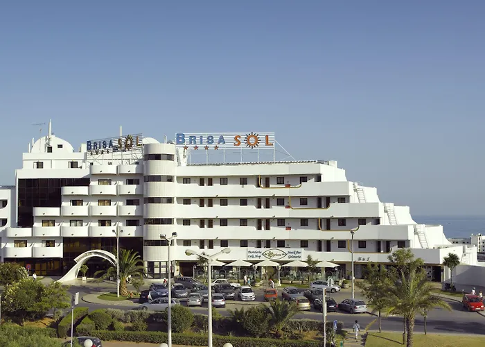Hotel Apartamento Brisa Sol