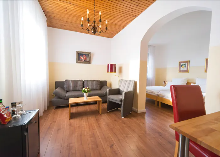 Hotel zum Kuhhirten