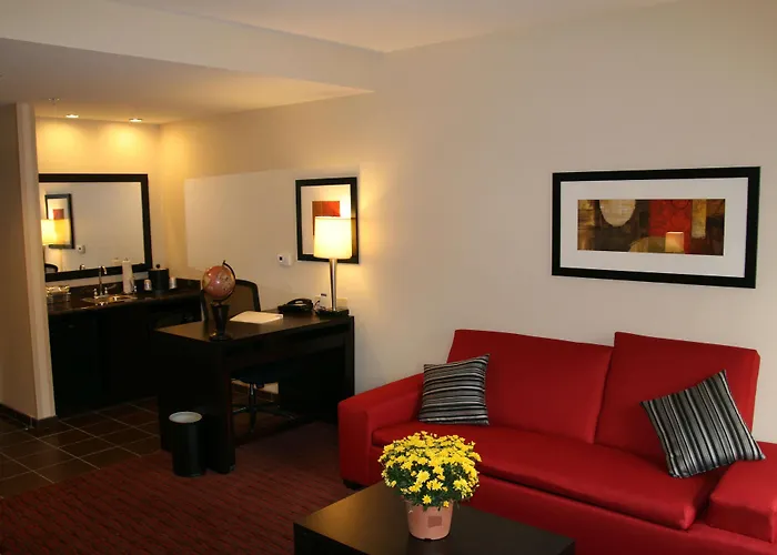 Hampton Inn & Suites Lebanon