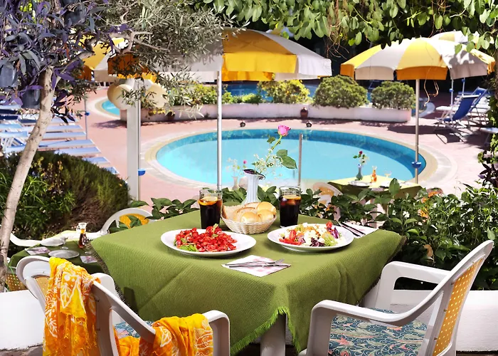 Hotel Ulisse