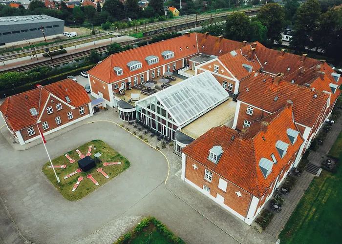 Milling Hotel Park