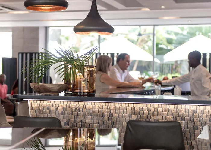 Hotel Avenida