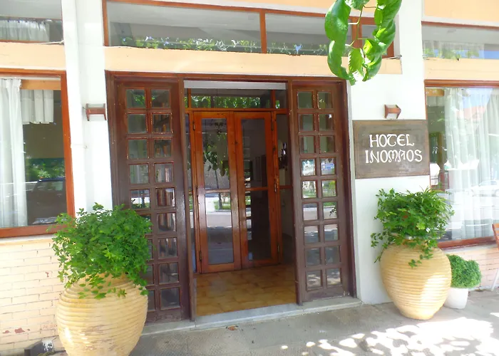 Hotel Inomaos