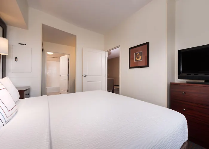 Residence Inn Port St Lucie