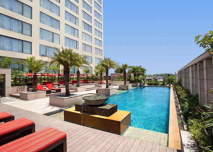 Hyatt Regency Amritsar Hotel & Spa