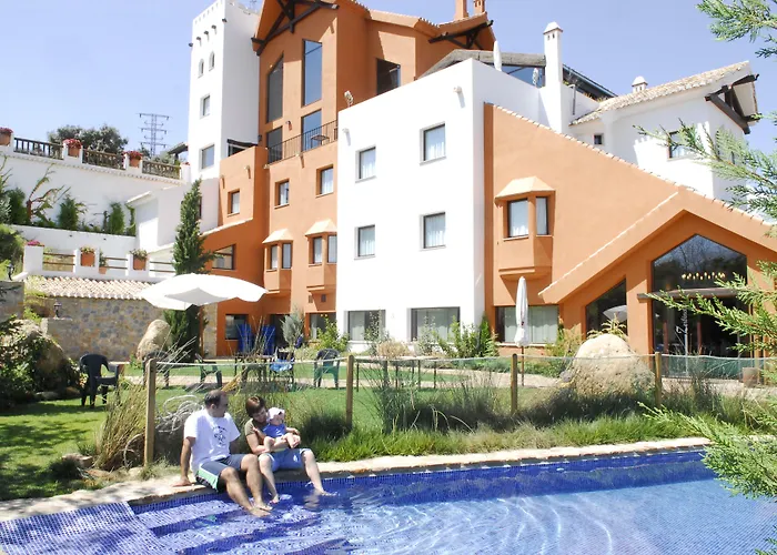 Hotel Zerbinetta