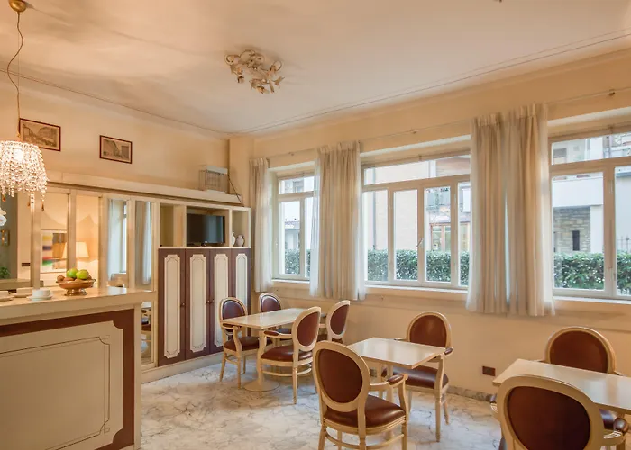 Hotel La Pace