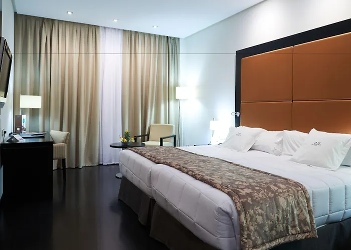 Gran Hotel Don Manuel