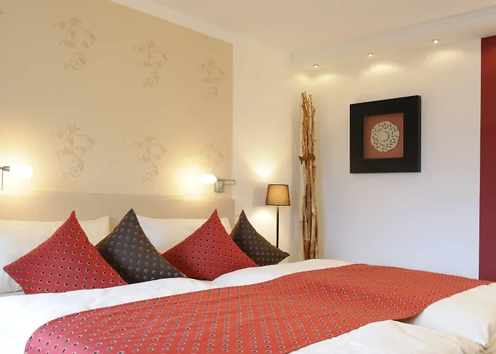 Der Westerhof Hotel