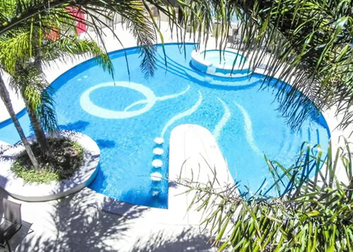 Quorum Cordoba Hotel, Resort Urbano