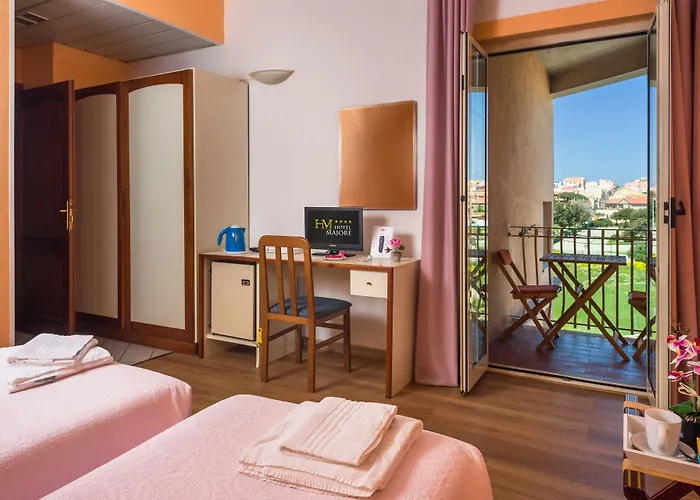 Hotel Majore