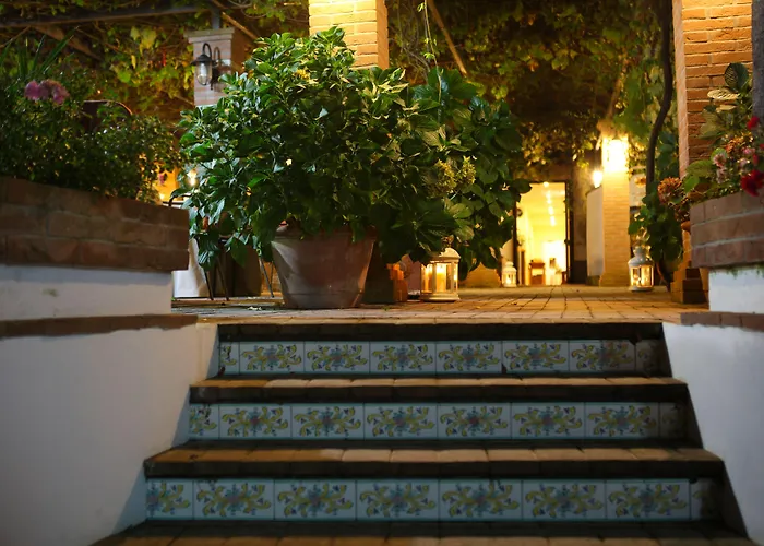 Hotel La Torre