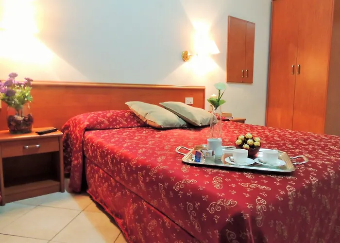 Florida Rooms - Comfort Hotel Rom