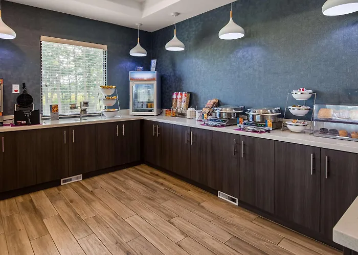 Best Western Hampshire Inn&Suites