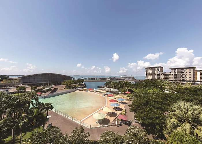 Vibe Hotel Darwin Waterfront