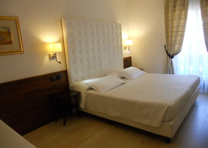 Il Piccolo Dolomiti Resort