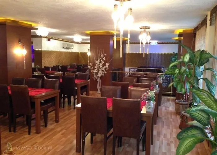 Maya Hotel