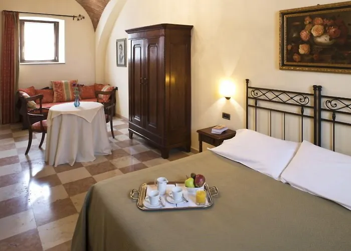 Albergo La Corte Albertina