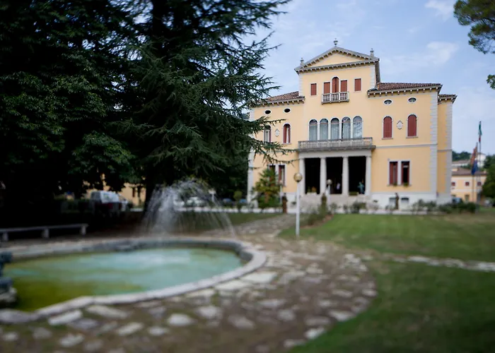 Hotel Villa Soligo - Small Luxury Hotels Of The World