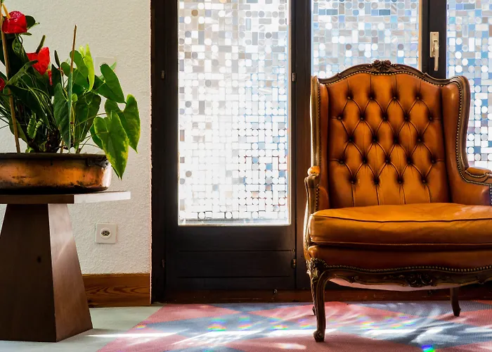Hotel Astoria