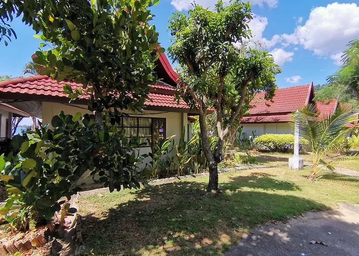 Holiday Villa, Lanta Ko Lanta