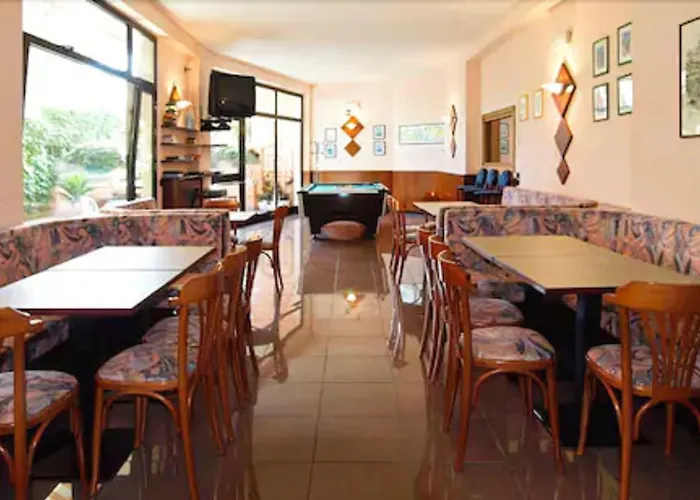 Hotel Anna