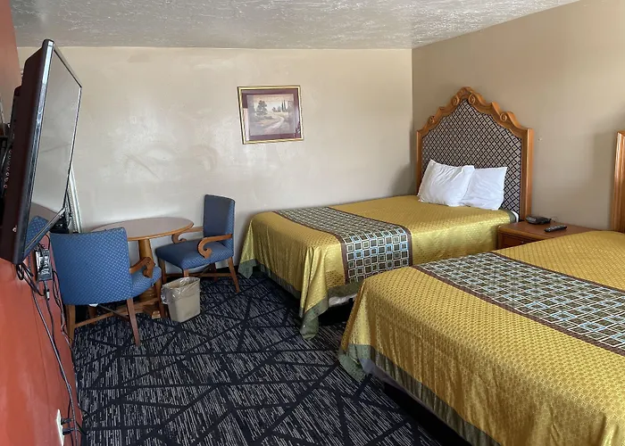 Riverton Inn & Suites Riverton