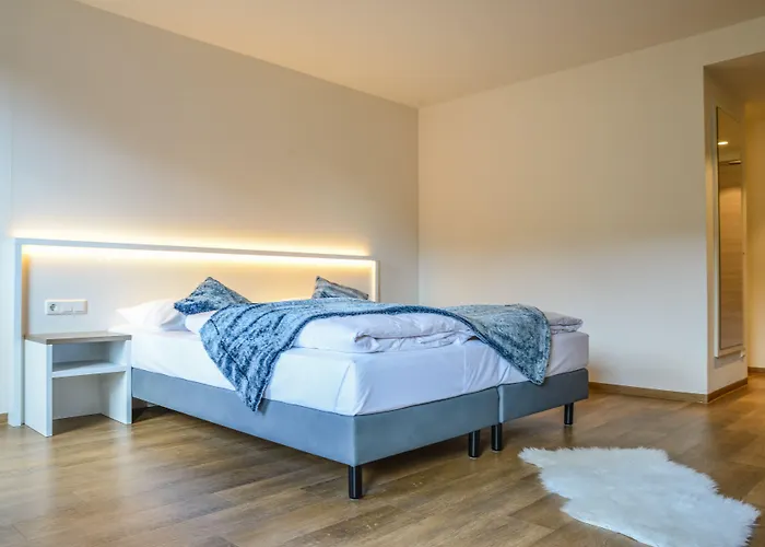 Hotel Gasthof Heckl