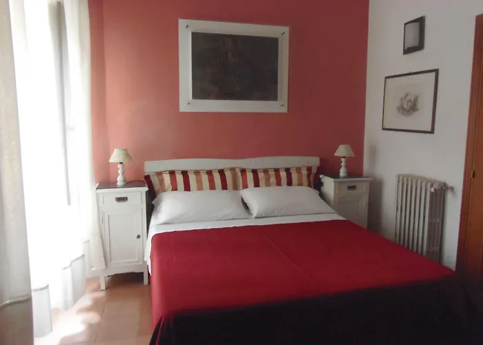 Hotel Morlacchi
