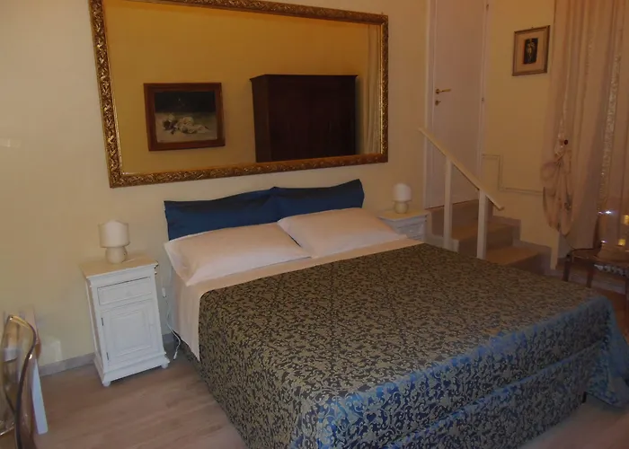 Hotel Morlacchi