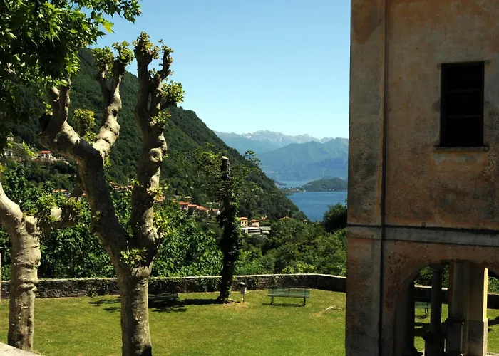 La Griglia Hotel