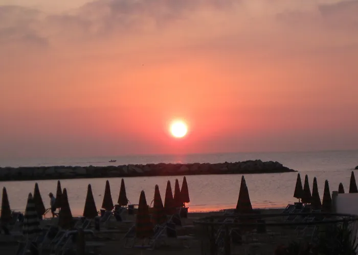 Hotel Stella D'Oro