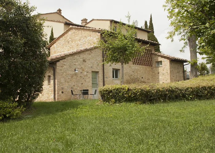 Villa Ducci