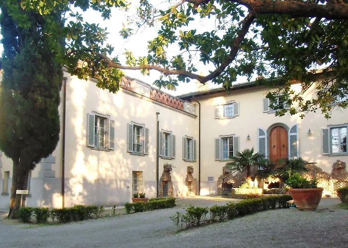 Villa Ducci
