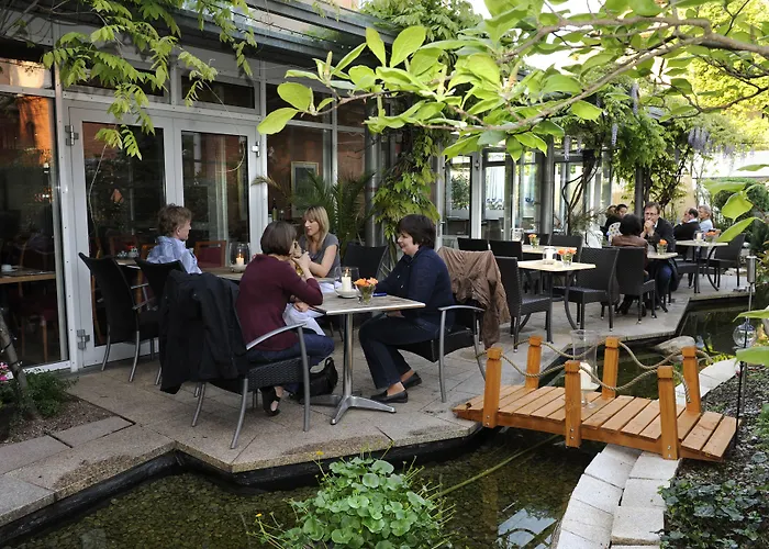 Hotel am Schillerpark