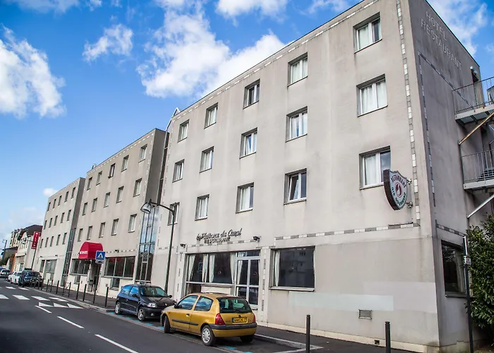 Milton Hotel