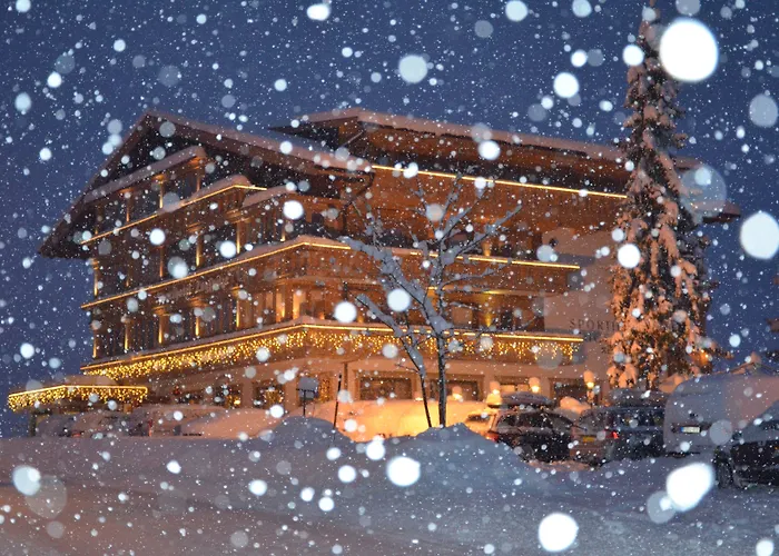 Sporthotel Zugspitze